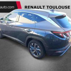 Hyundai Tucson 1.6 T-GDI 150 Hybrid 48V DCT-7 Creative Toulouse
