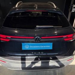 Volkswagen Taigo Taigo 1.0 TSI 110 DSG7 Style Vesoul