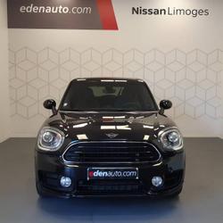 Mini Mini Countryman 102 ch One Oakwood Limoges