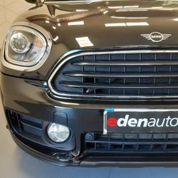 Mini Mini Countryman 102 ch One Oakwood Limoges