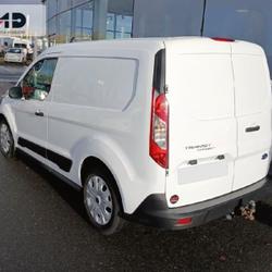 Ford Transit Connect L1 1.5 EcoBlue 120ch Trend Morlaix