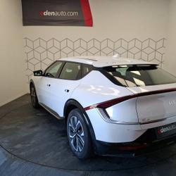 Kia EV6 325 ch AWD Air Design Bo&eacute;