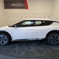 Kia EV6 325 ch AWD Air Design Sainte-Bazeille