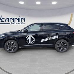 MG EHS EHS 1.5 Hybrid+ 224 ch Luxury Sens