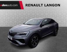 Renault Arkana Mazères