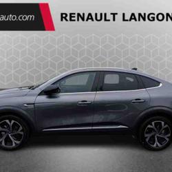 Renault Arkana E-Tech full hybrid 145 GSR2 Techno Maz&egrave;res