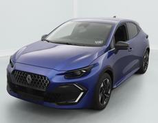 Renault Clio 6 Hénin-Beaumont