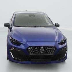 Renault Clio 6 1.2 TCE 115CH TECHNO H&eacute;nin-Beaumont