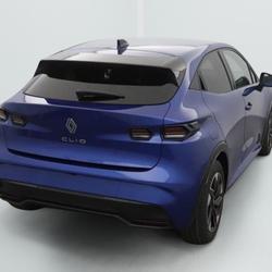 Renault Clio 6 1.2 TCE 115CH TECHNO H&eacute;nin-Beaumont