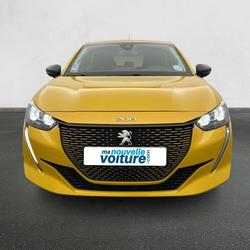Peugeot 208 208 Electrique 50 kWh 136ch - Allure Tonnay-Charente