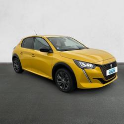 Peugeot 208 208 Electrique 50 kWh 136ch - Allure Tonnay-Charente