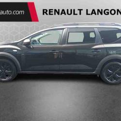 Dacia Jogger Hybrid 140 7 places GSR2 Extreme Maz&egrave;res