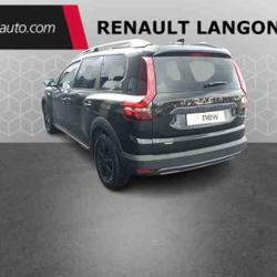 Dacia Jogger Hybrid 140 7 places GSR2 Extreme Maz&egrave;res