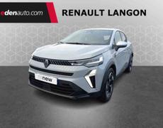 Renault Captur Mazères