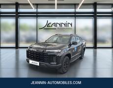 Maxus T60 MAX La Chapelle-Saint-Luc