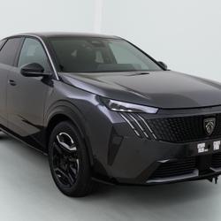Peugeot e-3008 GT Electric 73 kWh 213 hp H&eacute;nin-Beaumont