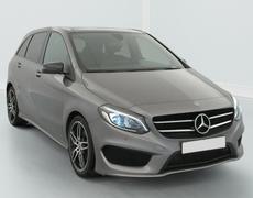 Mercedes Classe B Hénin-Beaumont