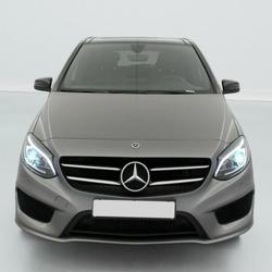 Mercedes Classe B 200 D 7-G DCT FASCINATION occasion - H&eacute;nin-Beaumont - photo 2/10