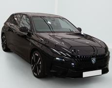 Peugeot 308 III Phase 1 Hénin-Beaumont