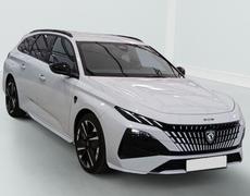 Peugeot 308 SW 2e generation Hénin-Beaumont