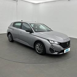 Peugeot 308 III Phase 1 308 PureTech 110ch S&S BVM6 - Active Pack Tonnay-Charente