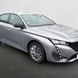 Peugeot 308 III Phase 1 308 PureTech 110ch S&S BVM6 - Active Pack Tonnay-Charente