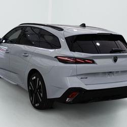 Peugeot 308 SW 2e generation 308 SW BlueHDi 130ch S S EAT8 GT H&eacute;nin-Beaumont
