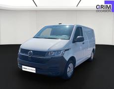 Volkswagen Transporter Lattes