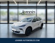 MG MGS5 EV MGS5 EV 49kWh - 125 kW 2WD Comfort