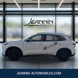 MG MGS5 EV MGS5 EV 49kWh - 125 kW 2WD Comfort occasion - Sens - photo 2/29