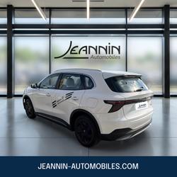 MG MGS5 EV MGS5 EV 49kWh - 125 kW 2WD Comfort occasion - Sens - photo 3/29