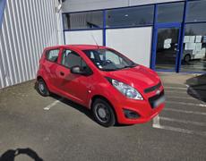 Chevrolet Spark Château-Gontier-sur-Mayenne