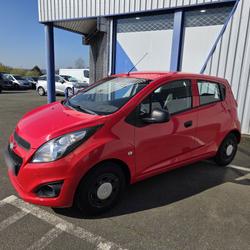 Chevrolet Spark 1.0 16V LS Ch&acirc;teau-Gontier-sur-Mayenne