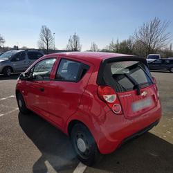 Chevrolet Spark 1.0 16V LS Ch&acirc;teau-Gontier-sur-Mayenne