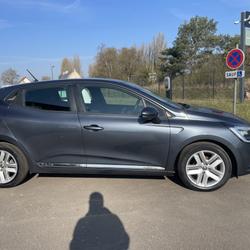 Renault Clio 5 Business TCe 90 -21N Rots