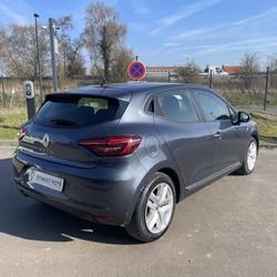 Renault Clio 5 Business TCe 90 -21N Rots