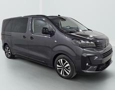 Peugeot Traveller