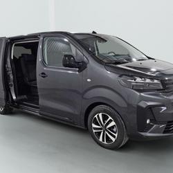 Peugeot Traveller Traveller M 2.2 Diesel 180ch S S EAT8 Business H&eacute;nin-Beaumont