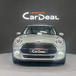 Mini Cooper 1.5 GREENWICH Saint-Av&eacute;