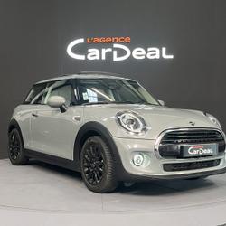 Mini Cooper 1.5 GREENWICH Saint-Av&eacute;