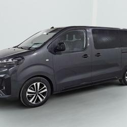 Peugeot Traveller Traveller M 2.2 Diesel 180ch S S EAT8 Business H&eacute;nin-Beaumont