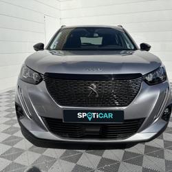 Peugeot 2008 PureTech 130 S&S EAT8 ROADTRIP Meyzieu