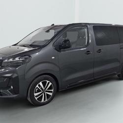 Peugeot Traveller Traveller M Diesel 180 ch Automatique Business Pack H&eacute;nin-Beaumont