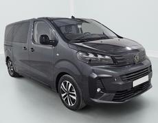 Peugeot Traveller