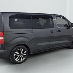 Peugeot Traveller Traveller M Diesel 180 ch Automatique Business Pack H&eacute;nin-Beaumont