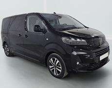Peugeot Traveller