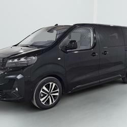 Peugeot Traveller Traveller M Diesel 180 ch Automatique Business Pack H&eacute;nin-Beaumont