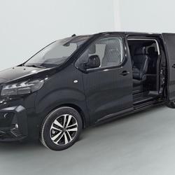 Peugeot Traveller Traveller M Diesel 180 ch Automatique Business Pack H&eacute;nin-Beaumont
