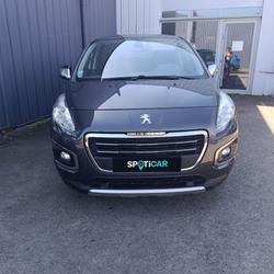 Peugeot 3008 1.2 Puretech 130 S&S Style Angers