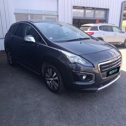 Peugeot 3008 1.2 Puretech 130 S&S Style Angers